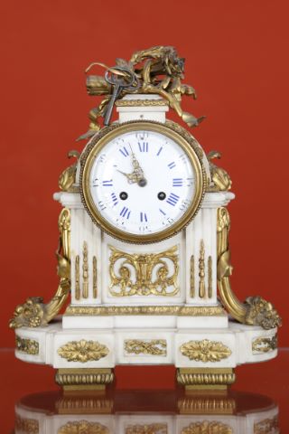 Pendule