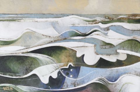 Seascape