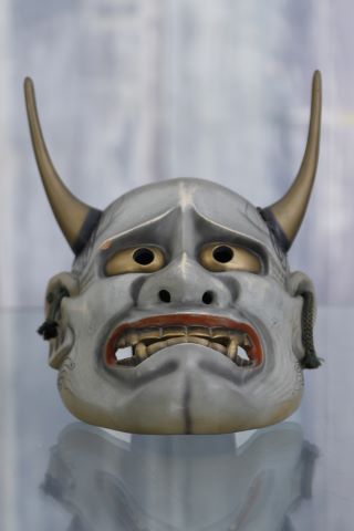 Masque de théâtre No