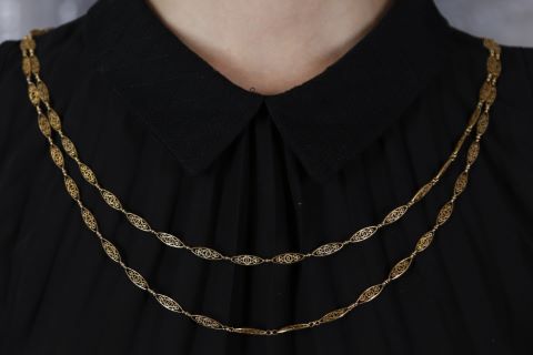 Chaîne