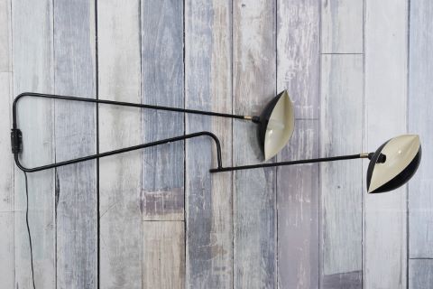 Applique potence