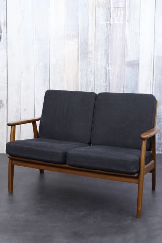 Banquette deux places
