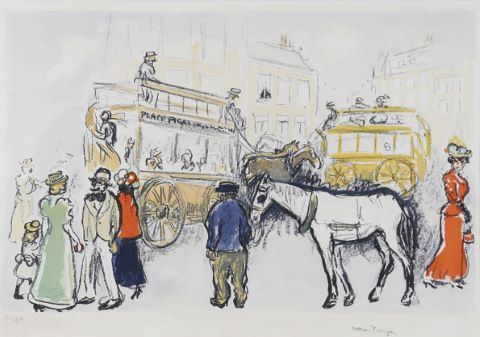 Place Pigalle