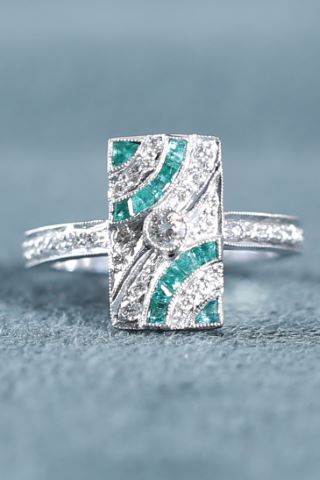 Bague