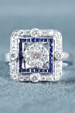 Bague