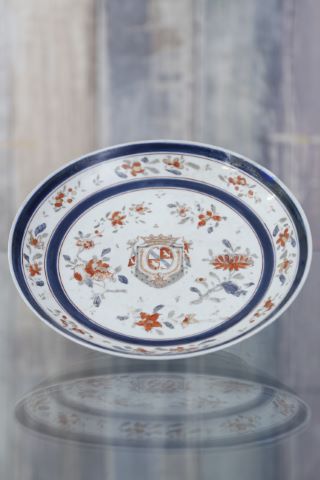 Samson, dans le goût de 2 plats