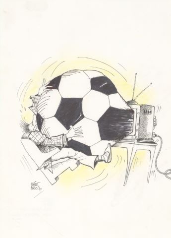 12 dessins de presse en couleurs
