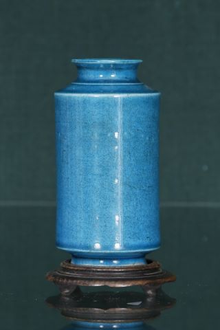 Vase rouleau
