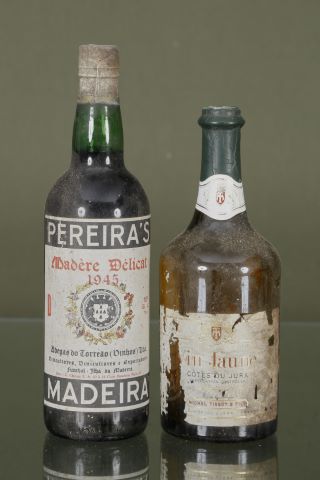 1 bouteille
