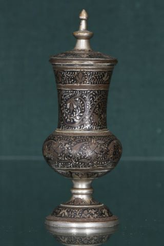 Cachemire Coupe couverte