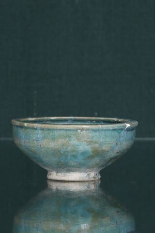 Iran, Gourgan Coupe