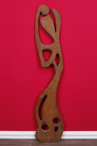 Travail du XXe siècle Sculpture