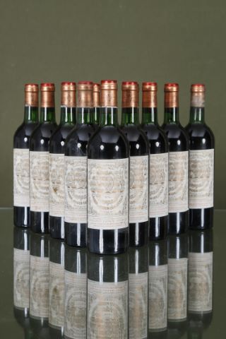 12 bouteilles