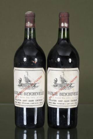 2 magnums