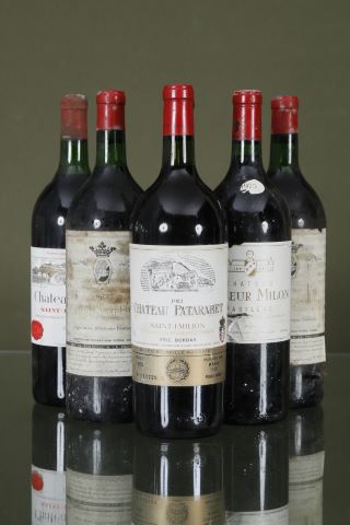 6 magnums