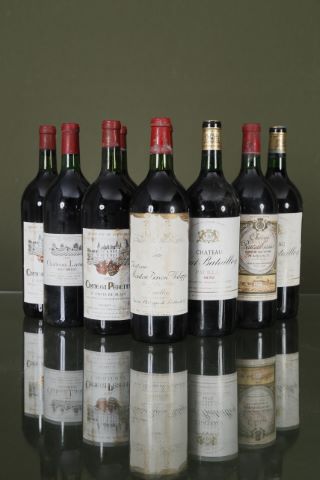 9 magnums