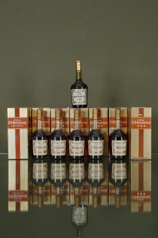 14 bouteilles (70cl)