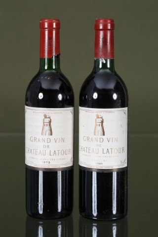 2 bouteilles