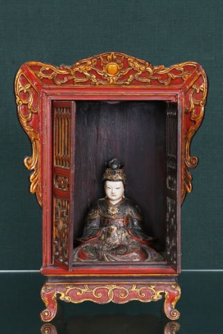 Bouddha