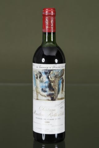 1 bouteille