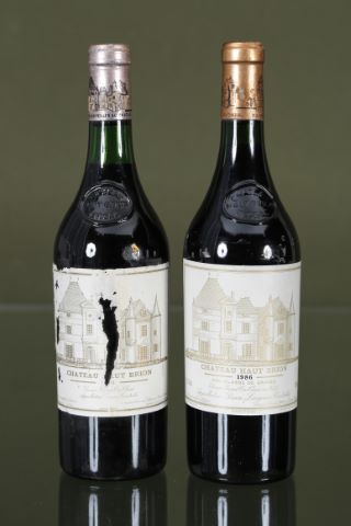2 bouteilles
