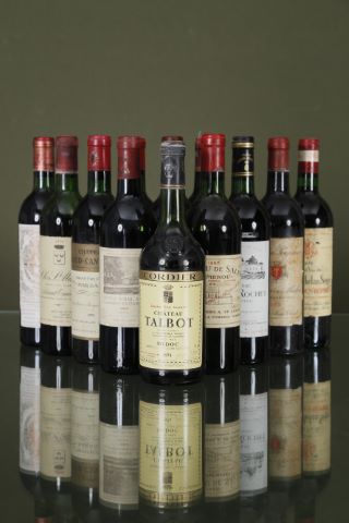 12 bouteilles