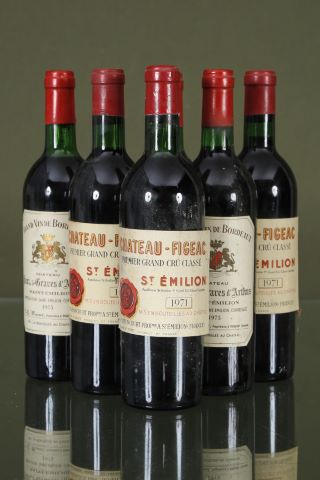 6 bouteilles