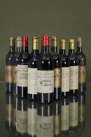 12 bouteilles