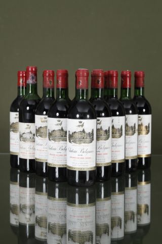 16 bouteilles