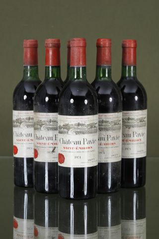 6 bouteilles