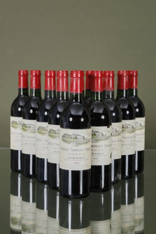 12 bouteilles