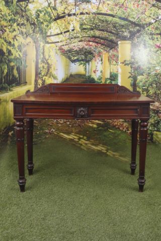 Thomas Willson (1799-1854) Console