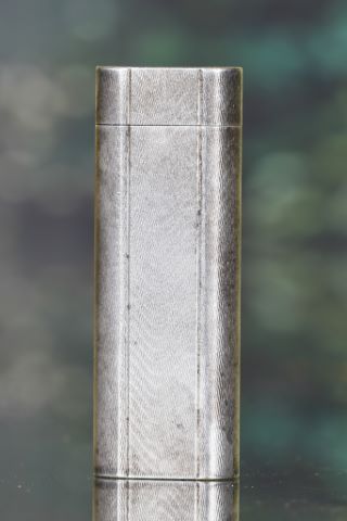 Cartier Paris Briquet