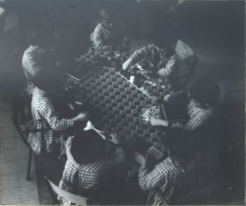 Studio Chevojon (XIXe-XXe siècles) Ensemble de 4...