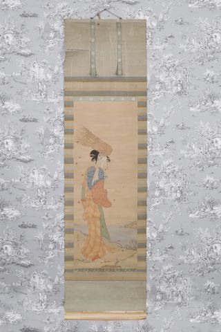 Kakemono