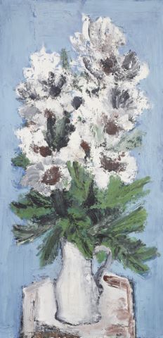 Jacques Daufin (né en 1930) Nature morte...