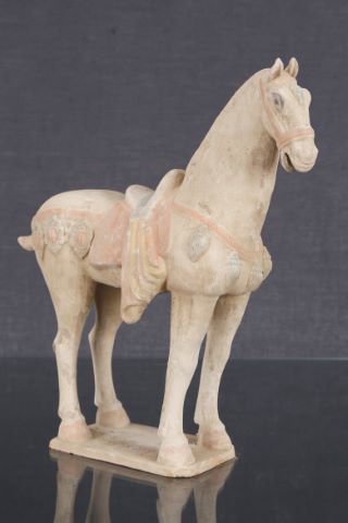Cheval de parade