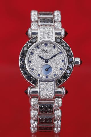 Chopard Montre de dame Impériale