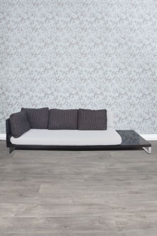 Grande banquette
