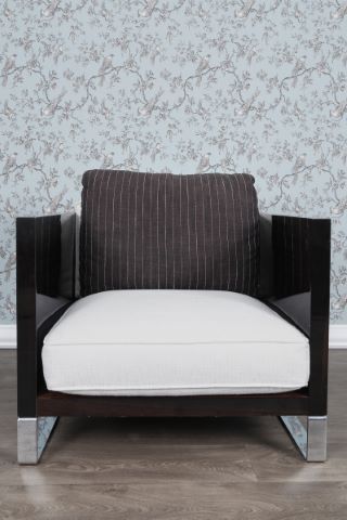 Fauteuil club