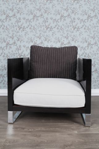 Fauteuil club