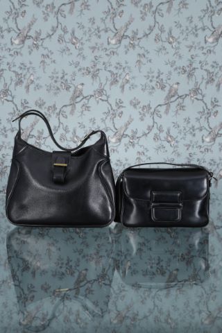 2 sacs à main