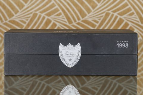 Dom Pérignon, Champagne 1 bouteille