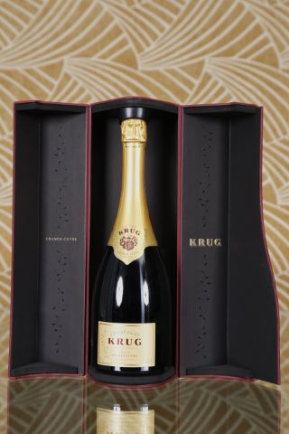 Krug, Champagne 1 bouteille