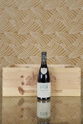 Volnay 1er cru, domaine Jacques Prieur 12...