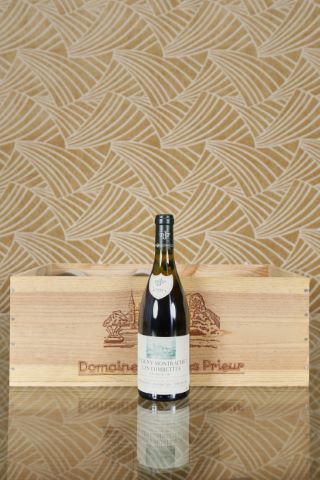 Puligny-Montrachet, 