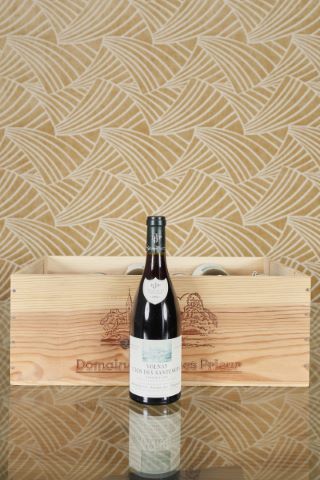 Volnay 1er cru, domaine Jacques Prieur 12...