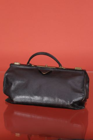 Sac de médecin