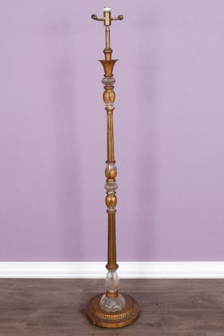 Lampadaire