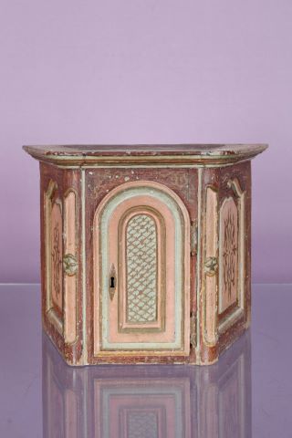 Tabernacle